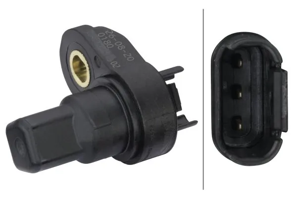 Sensor, crankshaft pulse 6PU 009 163-351