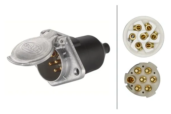 Socket 8JB 003 834-001