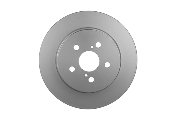 Brake Disc PRO 8DD 355 134-411