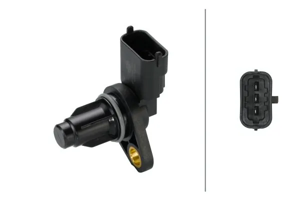 Sensor, camshaft position 6PU 009 168-071