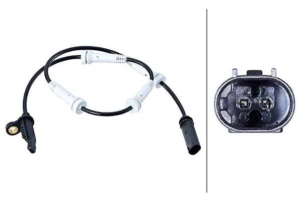 Sensor, wheel speed 6PU 358 216-161