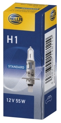 Bulb, spotlight STANDARD 8GH 002 089-133