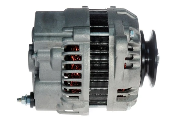 Alternator 8EL 011 711-201