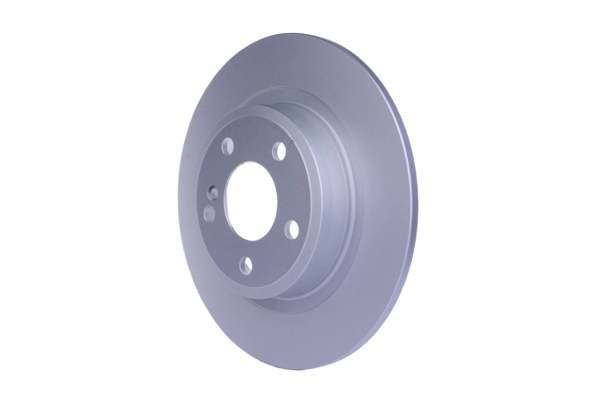 Brake Disc PRO 8DD 355 119-421