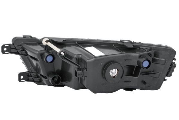 HELLA 1NG 354 844-041 Front Fog Light