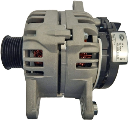 Alternator 8EL 012 430-221
