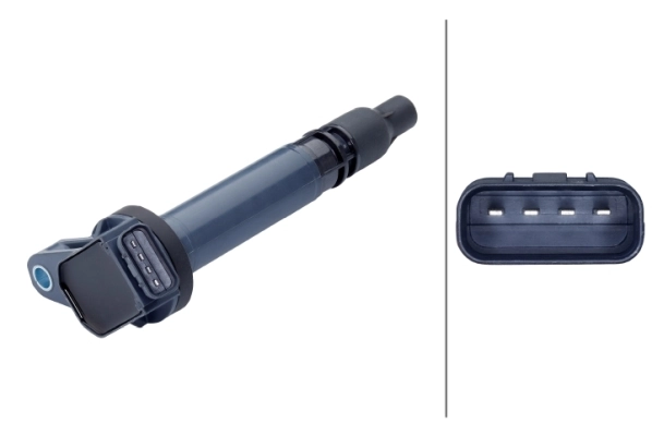 Ignition Coil 5DA 358 168-221