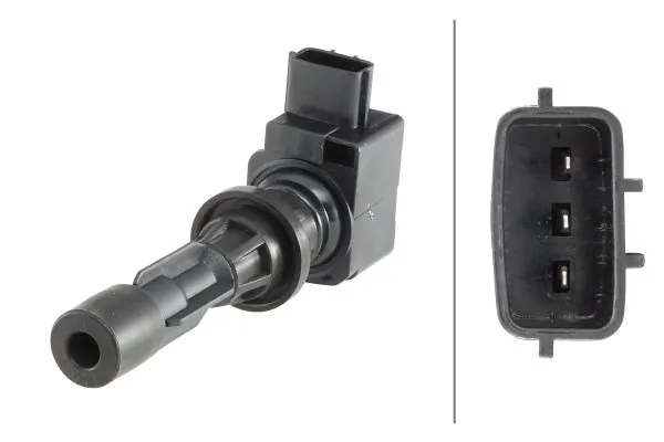 Ignition Coil 5DA 230 036-061