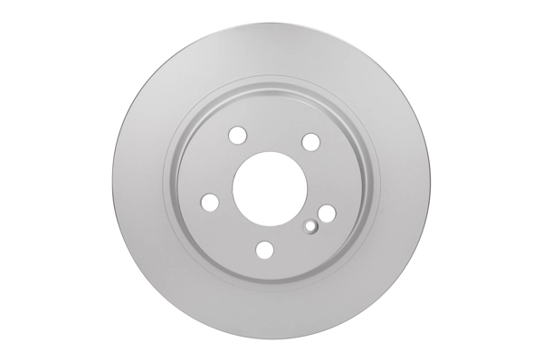 Brake Disc PRO High Carbon 8DD 355 129-531