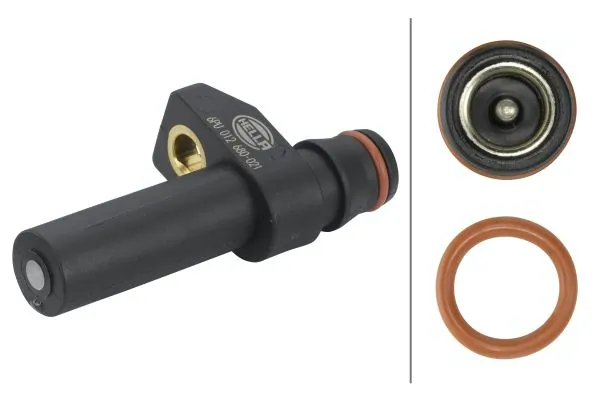 Sensor, crankshaft pulse 6PU 012 680-021