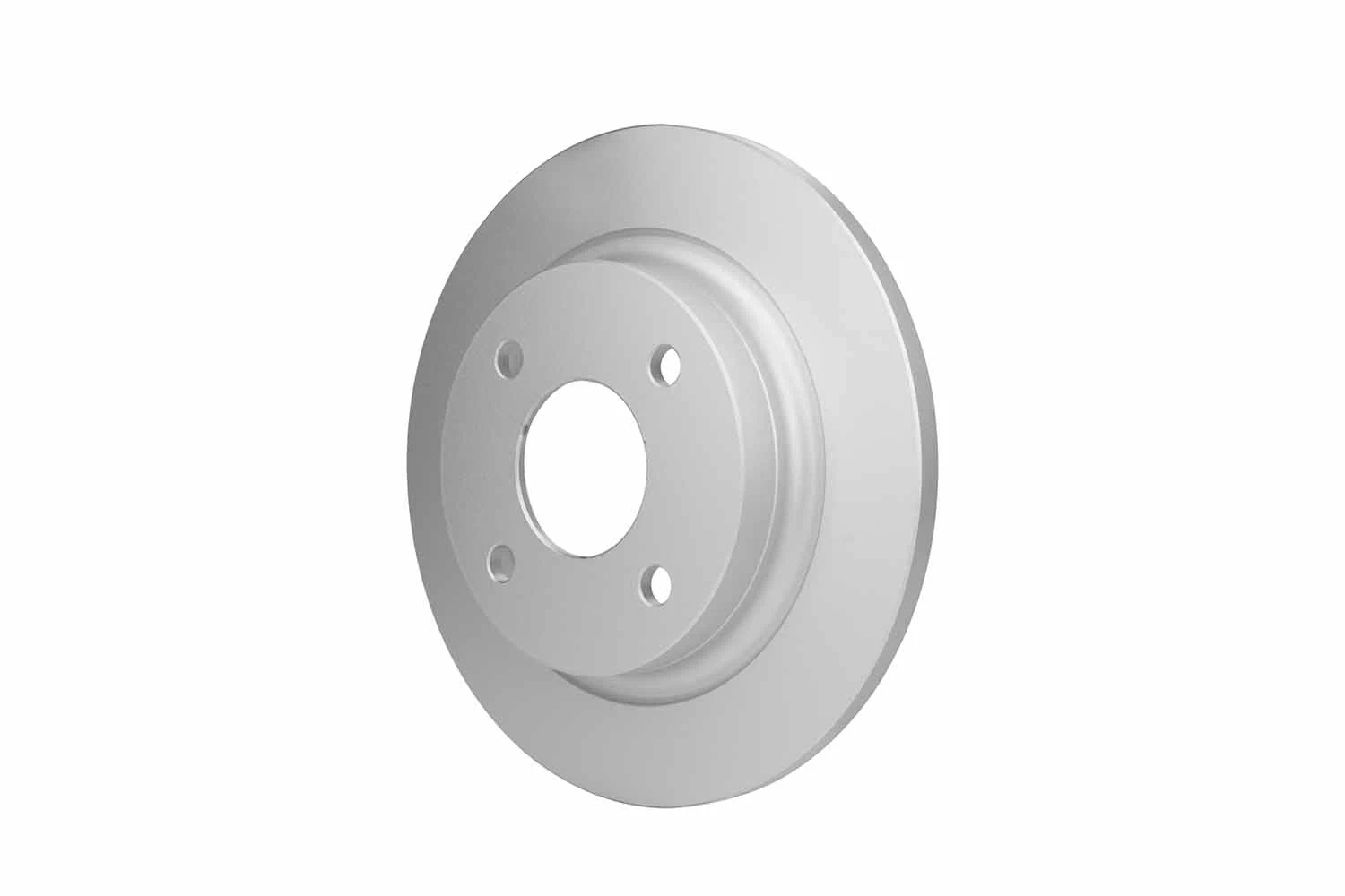 HELLA 8DD 355 126-611 Brake Disc