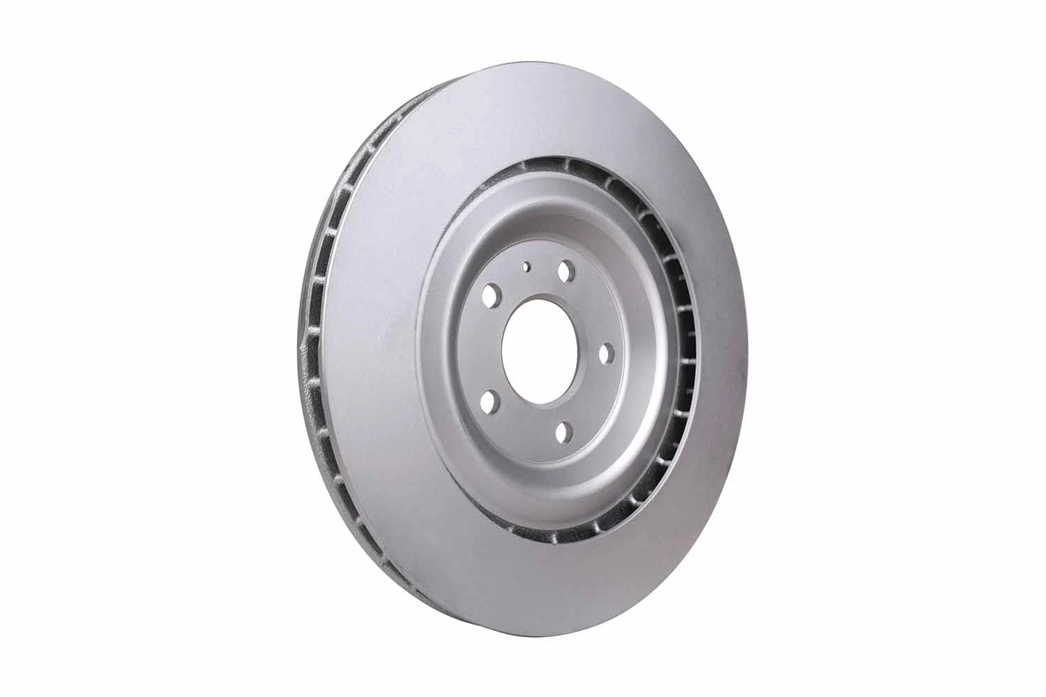 Brake Disc PRO High Carbon 8DD 355 134-851