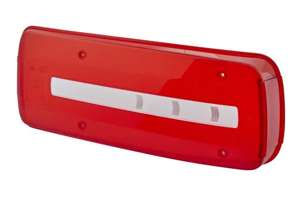 HELLA 9EL 208 551-011 Lens, tail light assembly