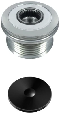 Alternator Freewheel Clutch 9XU 358 039-281