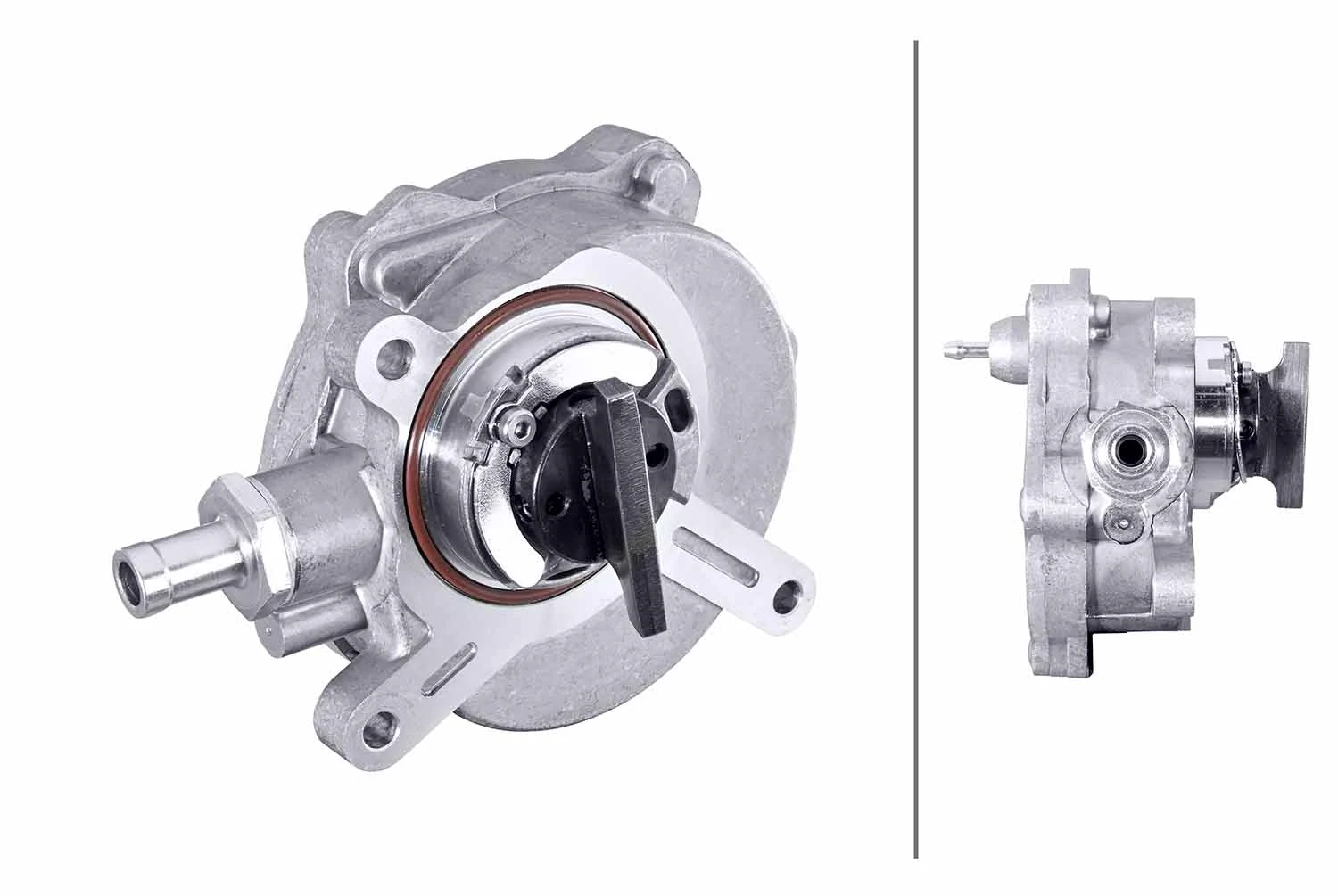 Vacuum Pump, braking system 8TM 358 400-071