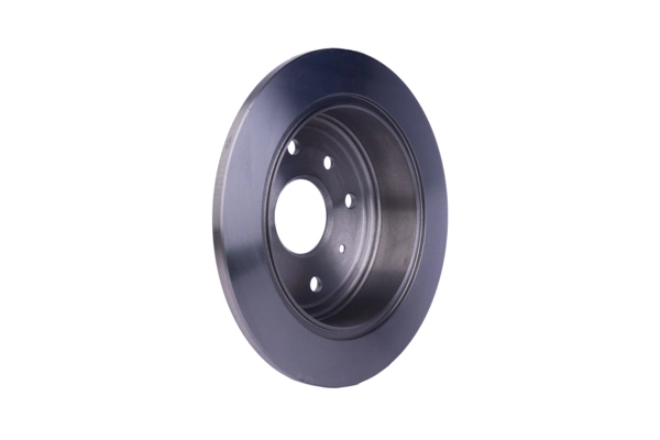 Brake Disc 8DD 355 114-161