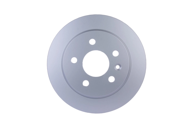 Brake Disc PRO 8DD 355 104-541