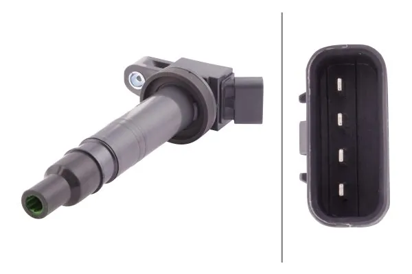 Ignition Coil 5DA 193 175-941