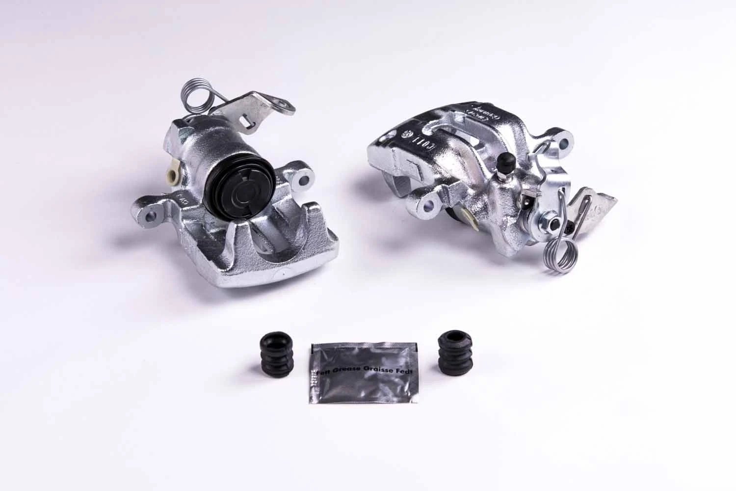 Brake Caliper 8AC 355 383-401