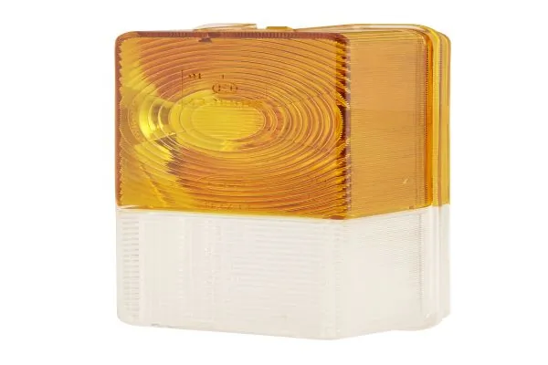 Lens, tail light assembly 9EL 112 744-001