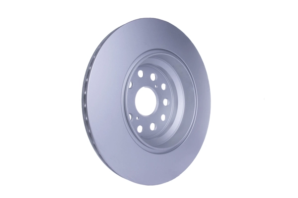 Brake Disc PRO 8DD 355 116-941