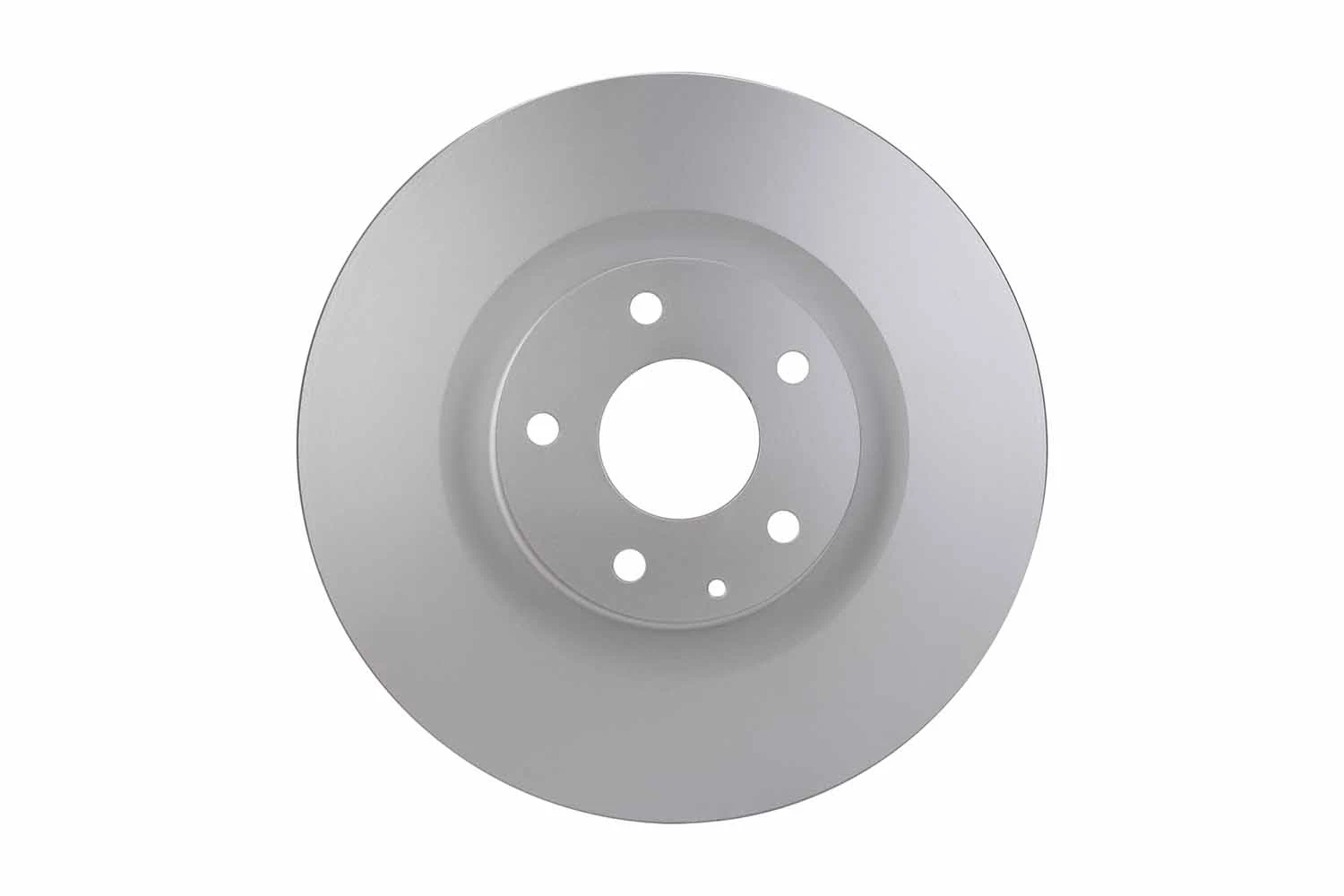 Brake Disc PRO High Carbon 8DD 355 134-771