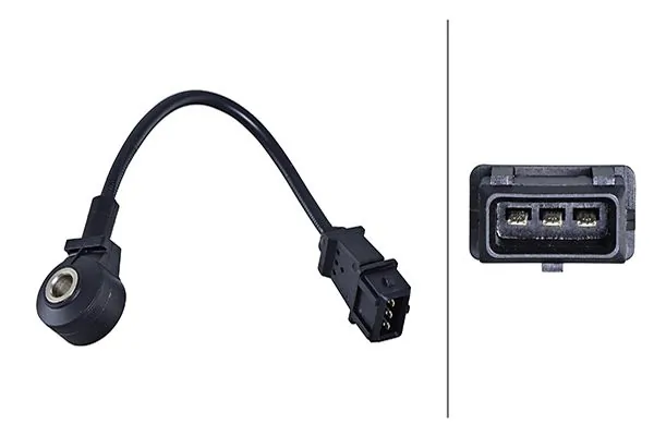 Knock Sensor 6PG 013 114-481