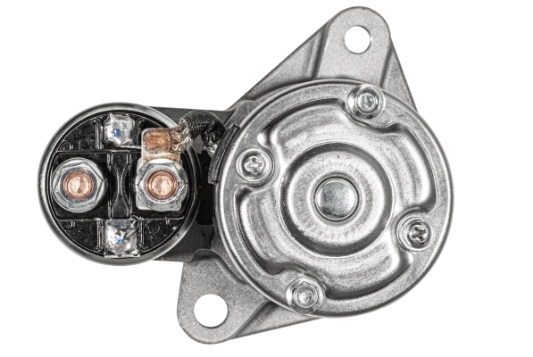 Starter 8EA 011 611-791