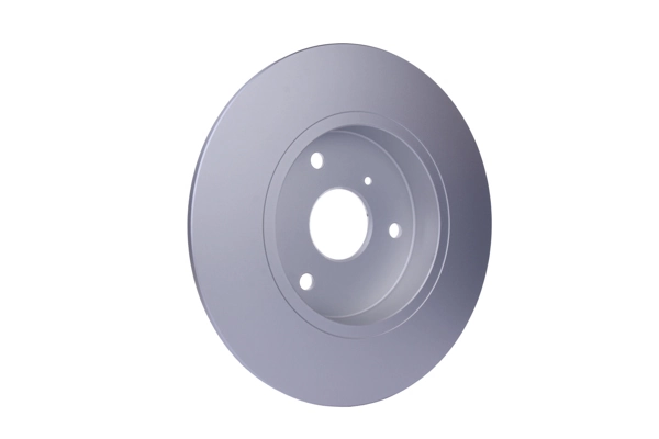 Brake Disc PRO High Carbon 8DD 355 127-411