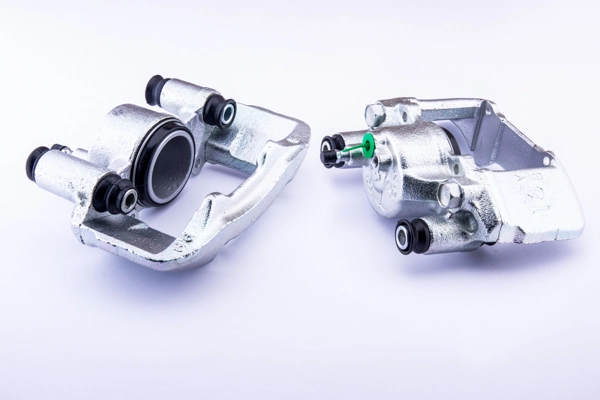 Brake Caliper 8AC 355 391-071