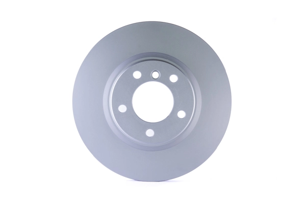 Brake Disc PRO 8DD 355 104-111