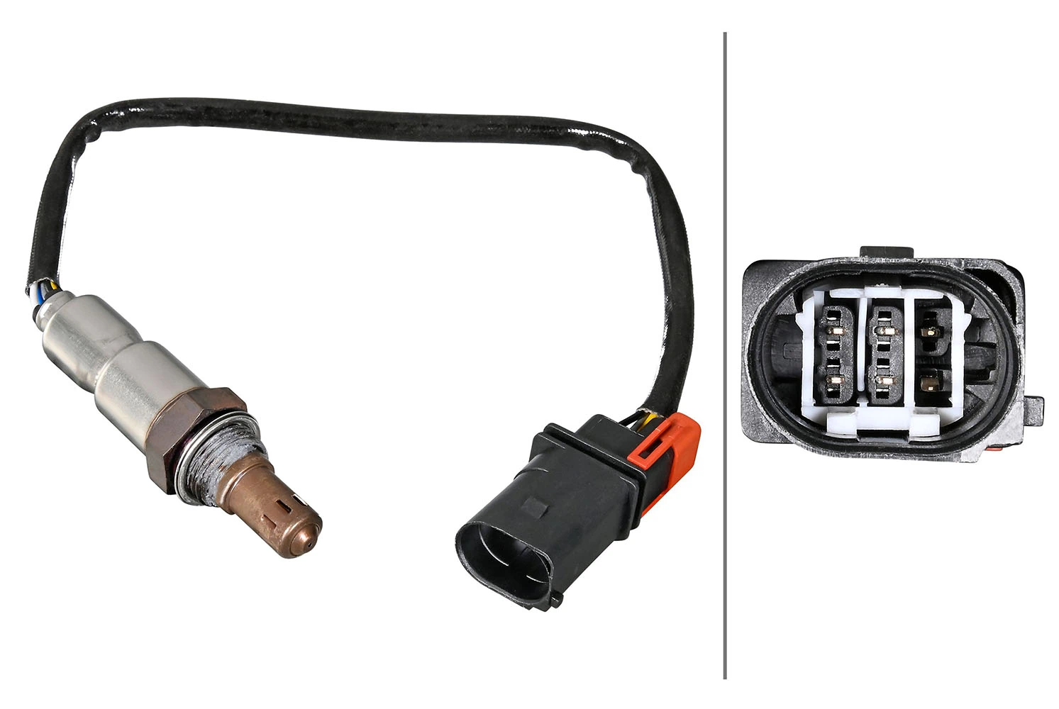 Oxygen Sensor 6PA 358 221-031