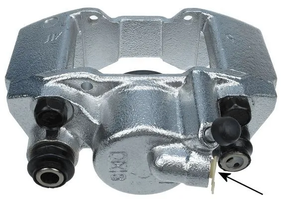 Brake Caliper 8AC 355 385-411
