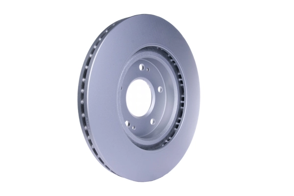Brake Disc PRO 8DD 355 118-791