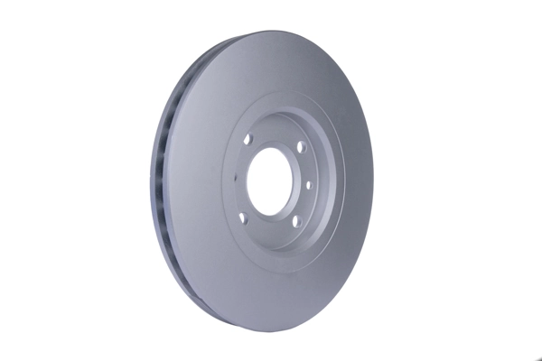 Тормозной диск PRO 8DD 355 105-051
