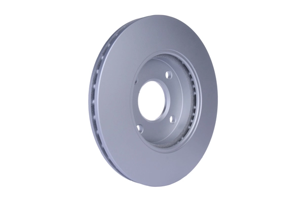 Brake Disc PRO 8DD 355 106-431