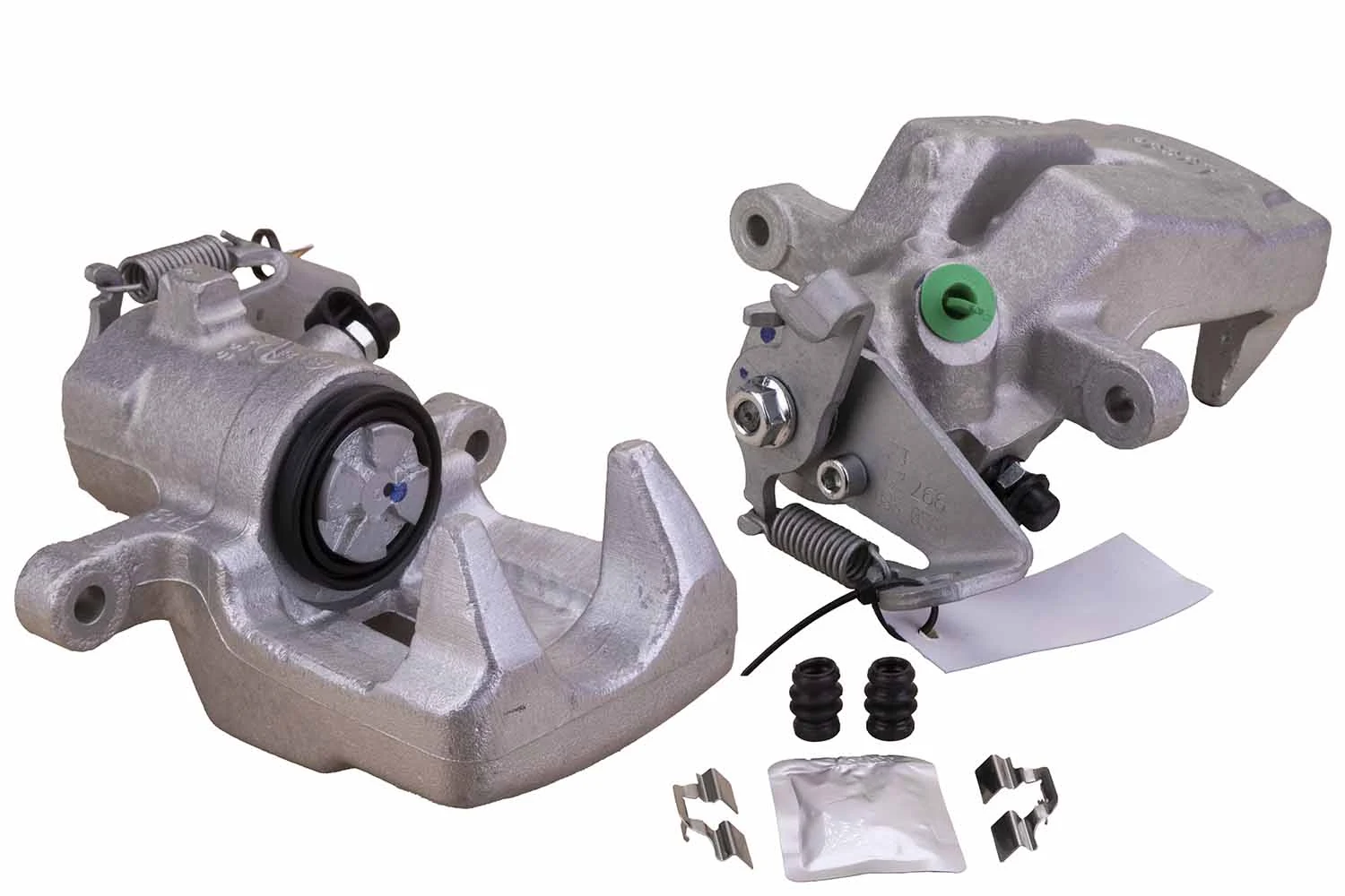 Brake Caliper 8AC 355 381-051