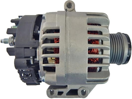 Alternator 8EL 011 712-531