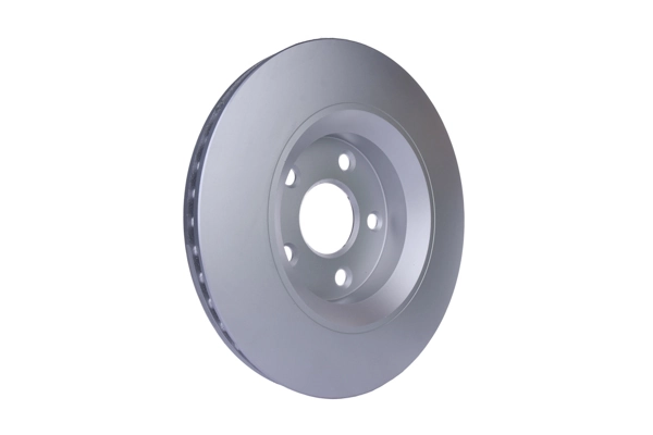 Brake Disc PRO 8DD 355 123-141