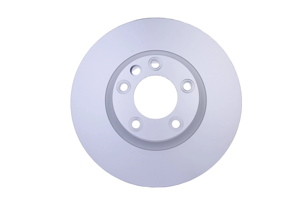 Brake Disc PRO High Carbon 8DD 355 123-211