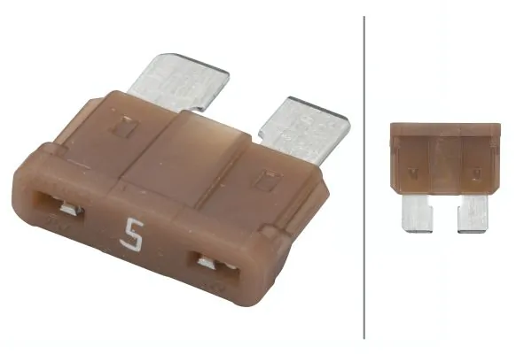 Fuse 8JS 711 684-002