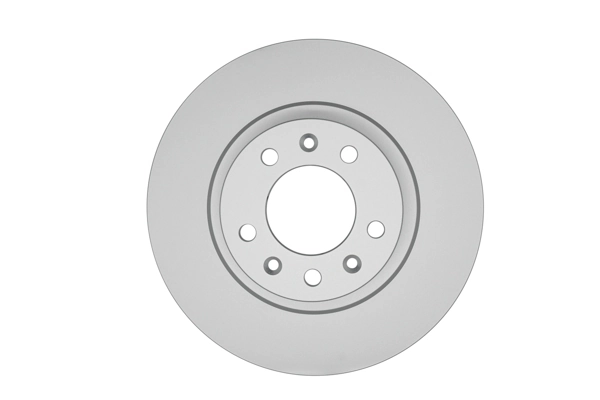 Brake Disc PRO 8DD 355 132-841