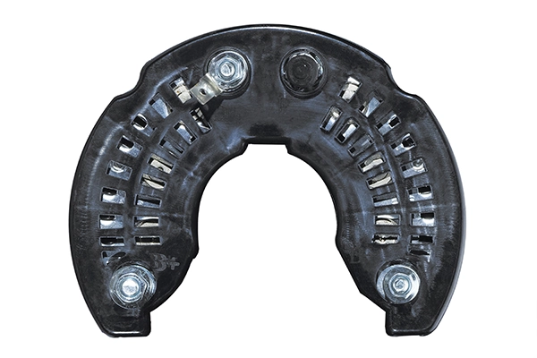 HELLA 8EL 015 643-421 Alternator
