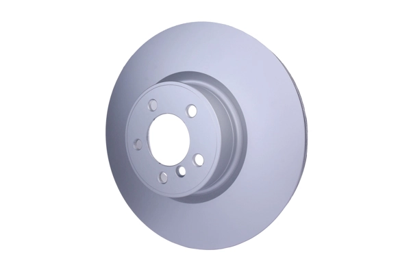 HELLA 8DD 355 122-571 Brake Disc