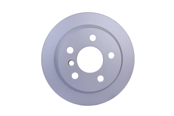 Brake Disc PRO 8DD 355 123-491