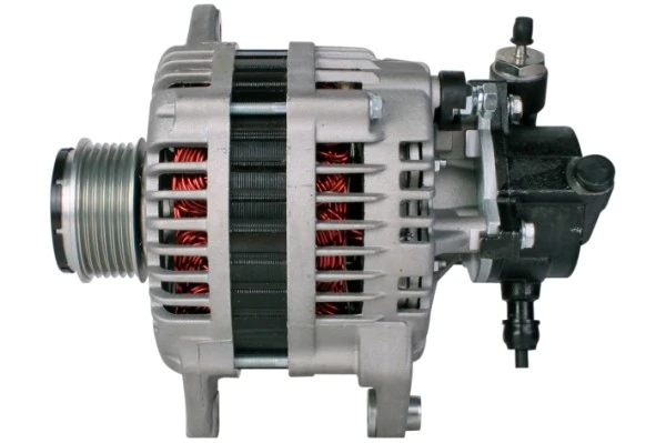 Alternator 8EL 012 426-131