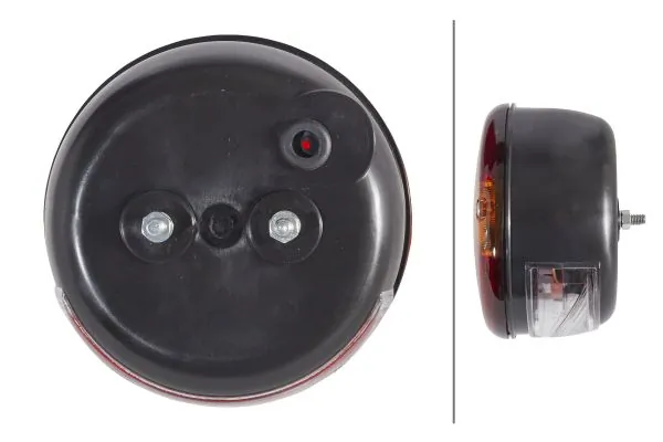 Tail Light Assembly 2SE 001 685-221