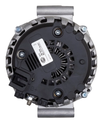 Alternator 8EL 011 712-031