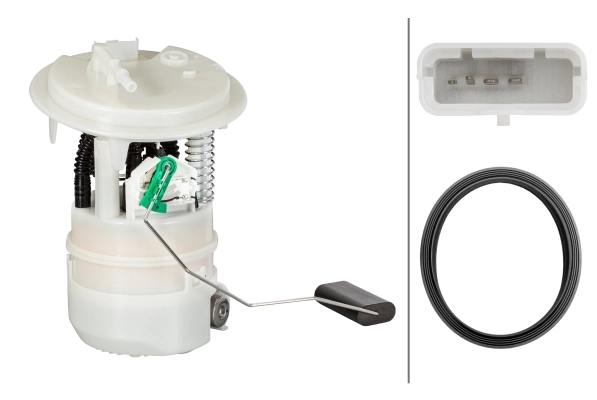 Fuel Feed Unit 8TF 358 146-531