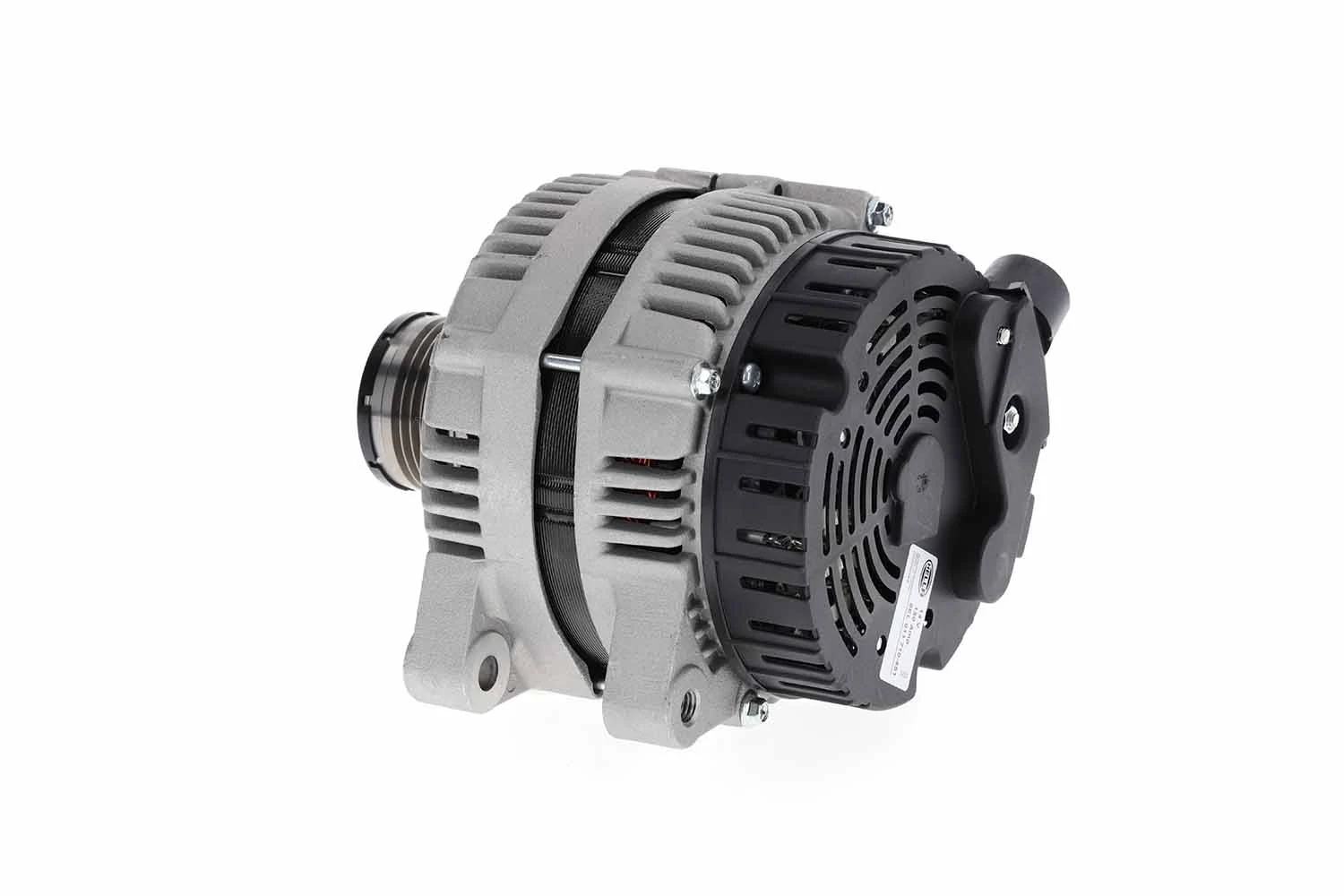 Alternator 8EL 011 710-491